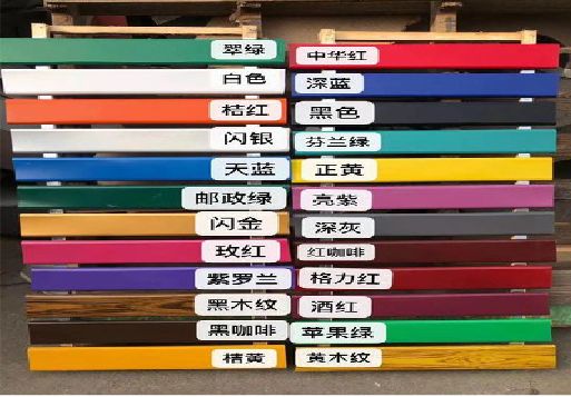 资源做招牌可以用哪些材料？