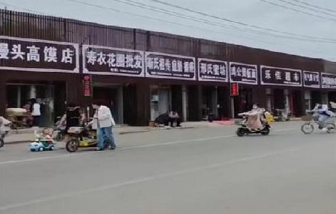 资源政府规划的统一招牌样式有哪些？